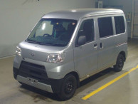 2019 Daihatsu Hijet Cargo