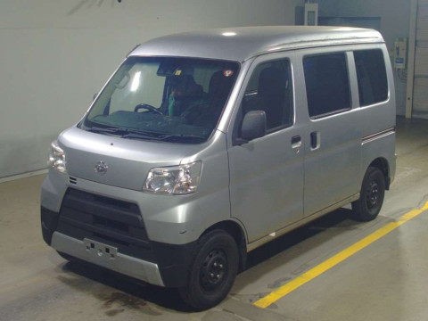 2019 Daihatsu Hijet Cargo S321V[0]