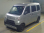 2019 Daihatsu Hijet Cargo