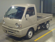 1995 Suzuki Carry Truck