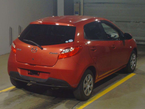 2008 Mazda Demio DE3FS[1]