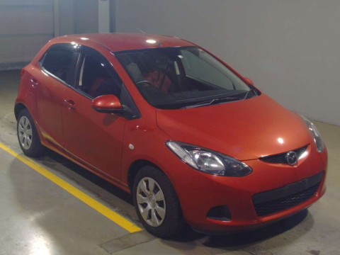 2008 Mazda Demio DE3FS[2]