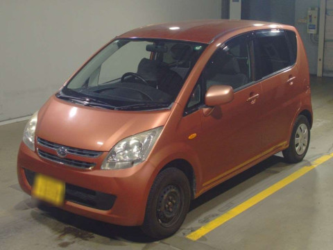 2009 Daihatsu Move L175S[0]