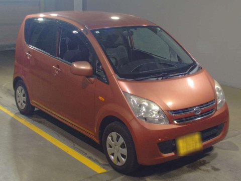 2009 Daihatsu Move L175S[2]