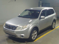 2010 Subaru Forester