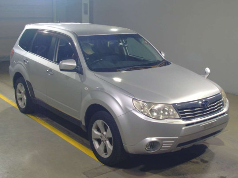 2010 Subaru Forester SH5[2]