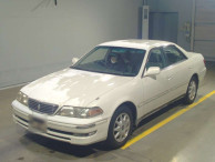 1999 Toyota Mark II