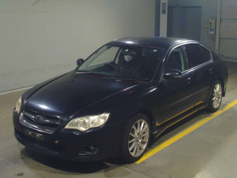 2006 Subaru Legacy B4 BL5[0]