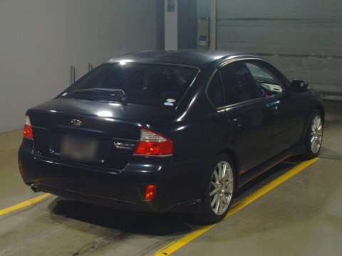 2006 Subaru Legacy B4 BL5[1]