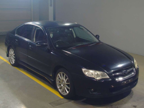 2006 Subaru Legacy B4 BL5[2]