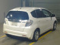 2011 Honda Fit Hybrid