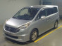 2007 Honda Step WGN