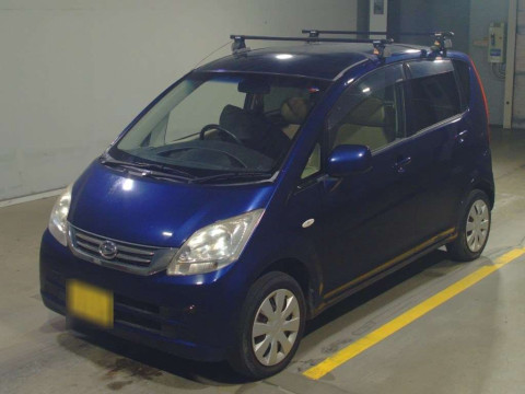 2010 Daihatsu Move L175S[0]