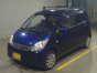 2010 Daihatsu Move