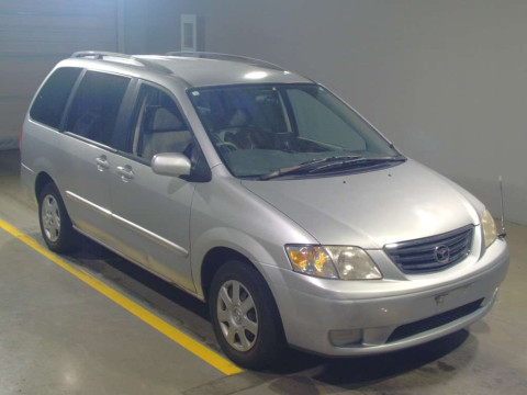 2000 Mazda MPV LWEW[2]