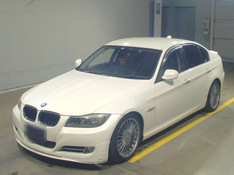 2011 BMW 3 Series PG20[0]