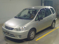 2000 Toyota Corolla Spacio