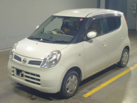 2010 Nissan Moco