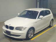 2010 BMW 1 Series