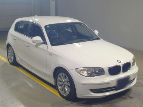 2010 BMW 1 Series UE16[2]