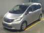 2009 Honda Freed