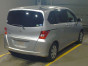 2009 Honda Freed