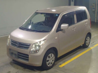 2009 Suzuki Wagon R