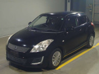 2014 Suzuki Swift