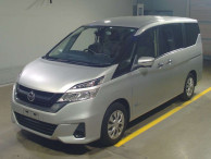 2018 Nissan Serena