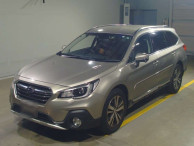 2018 Subaru Legacy Outback