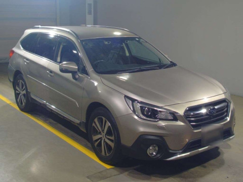 2018 Subaru Legacy Outback BS9[2]