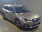 2018 Subaru Legacy Outback