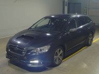 2018 Subaru Levorg