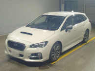 2017 Subaru Levorg