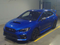 2019 Subaru WRX S4