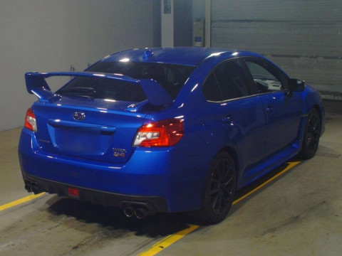 2019 Subaru WRX S4 VAG[1]