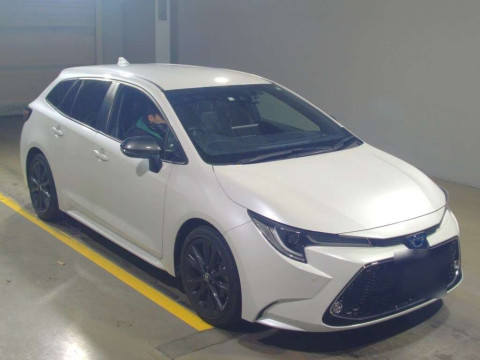 2022 Toyota Corolla Touring Wagon ZWE211W[2]