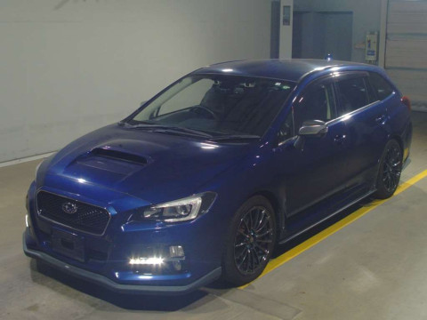 2016 Subaru Levorg VMG[0]