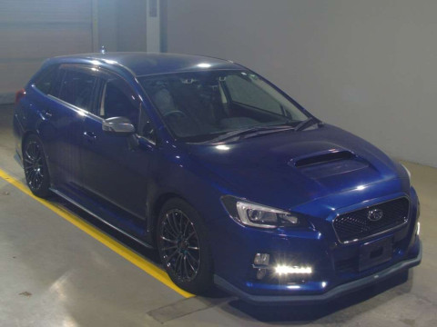 2016 Subaru Levorg VMG[2]