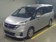 2016 Nissan Serena