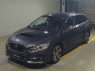 2020 Subaru Levorg