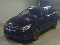 2013 Subaru XV