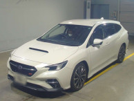 2021 Subaru Levorg