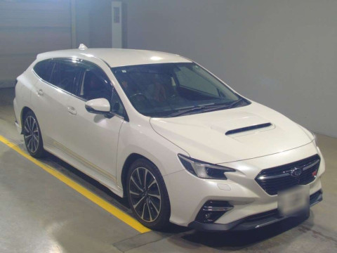 2021 Subaru Levorg VN5[2]