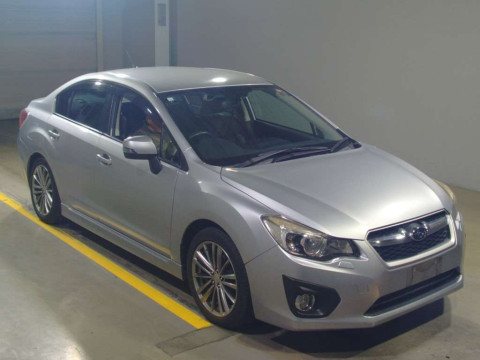 2012 Subaru Impreza G4 GJ7[2]