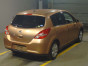 2010 Nissan Tiida