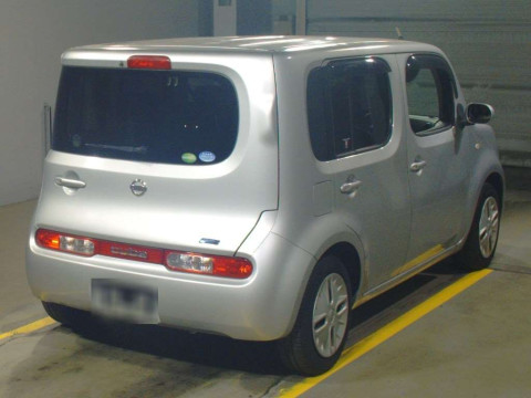 2013 Nissan Cube Z12[1]