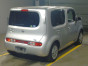 2013 Nissan Cube