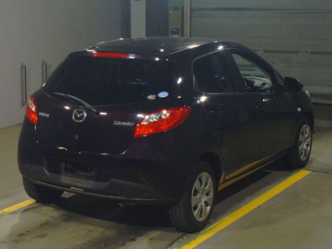 2010 Mazda Demio DE3FS[1]