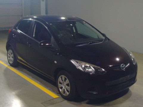 2010 Mazda Demio DE3FS[2]